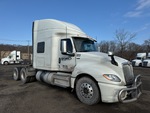 PN805023 - 2023 International LT625: Picture, Right Front Corner