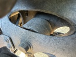 PN805023 - 2023 International LT625: v2 Chassis Details # 14