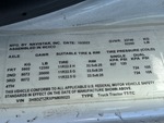 PN805023 - 2023 International LT625: Serial Number / VIN