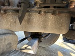 PN805023 - 2023 International LT625: Engine Oil Leaks