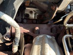 PN805023 - 2023 International LT625: Engine # 1
