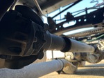 PN805023 - 2023 International LT625: Center Drive Axle