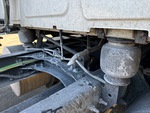 PN805023 - 2023 International LT625: Cab Suspension Air Bags