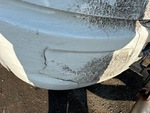 PN805023 - 2023 International LT625: Front Bumper (Exterior and Inner Reinforcement)