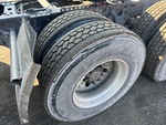 PN805023 - 2023 International LT625: Left Front Drive Tires