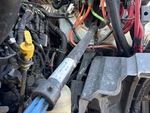 PN805023 - 2023 International LT625: v2 Chassis Details # 1