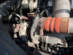PN805023 - 2023 International LT625: Exhaust System