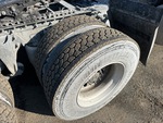 PN805023 - 2023 International LT625: Right Front Drive Tires