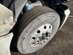 PN805023 - 2023 International LT625: Right Steer Tire