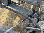 PN805023 - 2023 International LT625: Engine Oil level on Dipstick