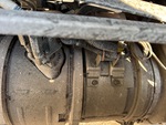 PN805023 - 2023 International LT625: Diesel Particulate Filter