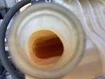 PN805023 - 2023 International LT625: Coolant Reservoir