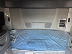 PN805023 - 2023 International LT625: Sleeper Interior
