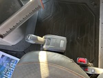 Cab with 