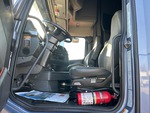 Cab with 