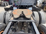 4 Underbody - Truck with 