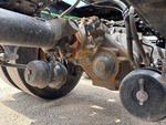 Drivetrain with 