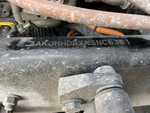 General Appearance with Second Serial Number/VIN Photo