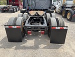 4 Underbody - Truck with 