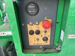Control Station Ground with