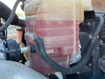 Engine with Radiator