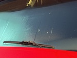 General Appearance with Glass