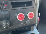 Cab with Brake Control