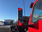 Cab with Mirrors