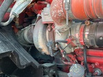 Engine with Exhaust System