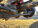 Underbody with Non-Driven Drop Axle (1)