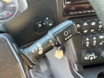 Cab with Gear Selector