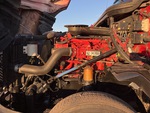 Engine with Engine - Left Side