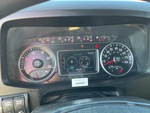 Cab with Gauges