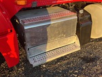 General Appearance with Steps/Ladders