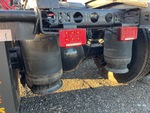 Underbody with Suspension Air Bags
