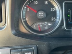 Cab with Oil Pressure