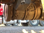Engine with Diesel Particulate Filter