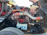 Engine with Engine - Right Side