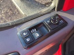 Cab with Window Controls