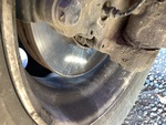 Brakes with 
