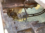 Brakes with 