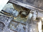 Brakes with 