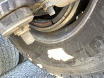 Brakes with 