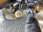 Drivetrain with 