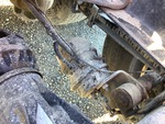 Brakes with 