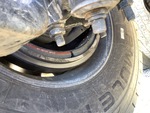 Brakes with 