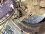 Brakes with 