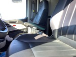 Cab with 