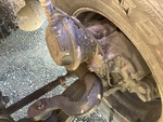 Brakes with 