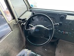 Cab with 